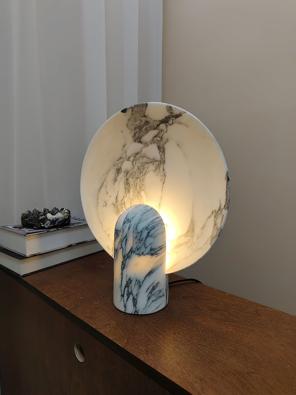 WINDSOR HARBOR GLOW TABLE LANTERN