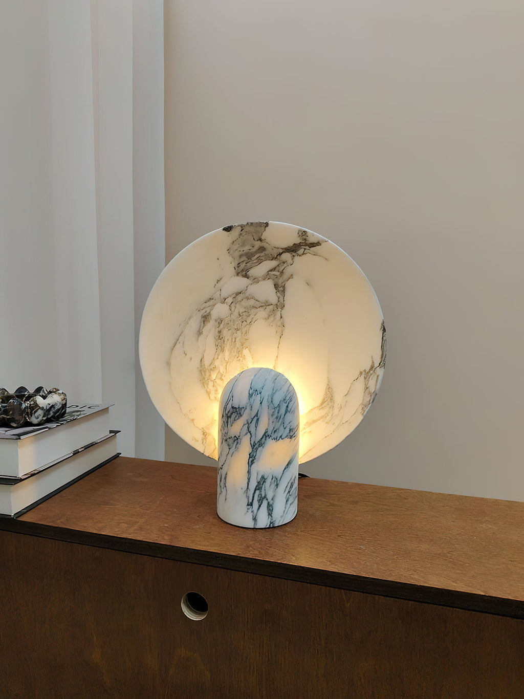 WINDSOR HARBOR GLOW TABLE LANTERN