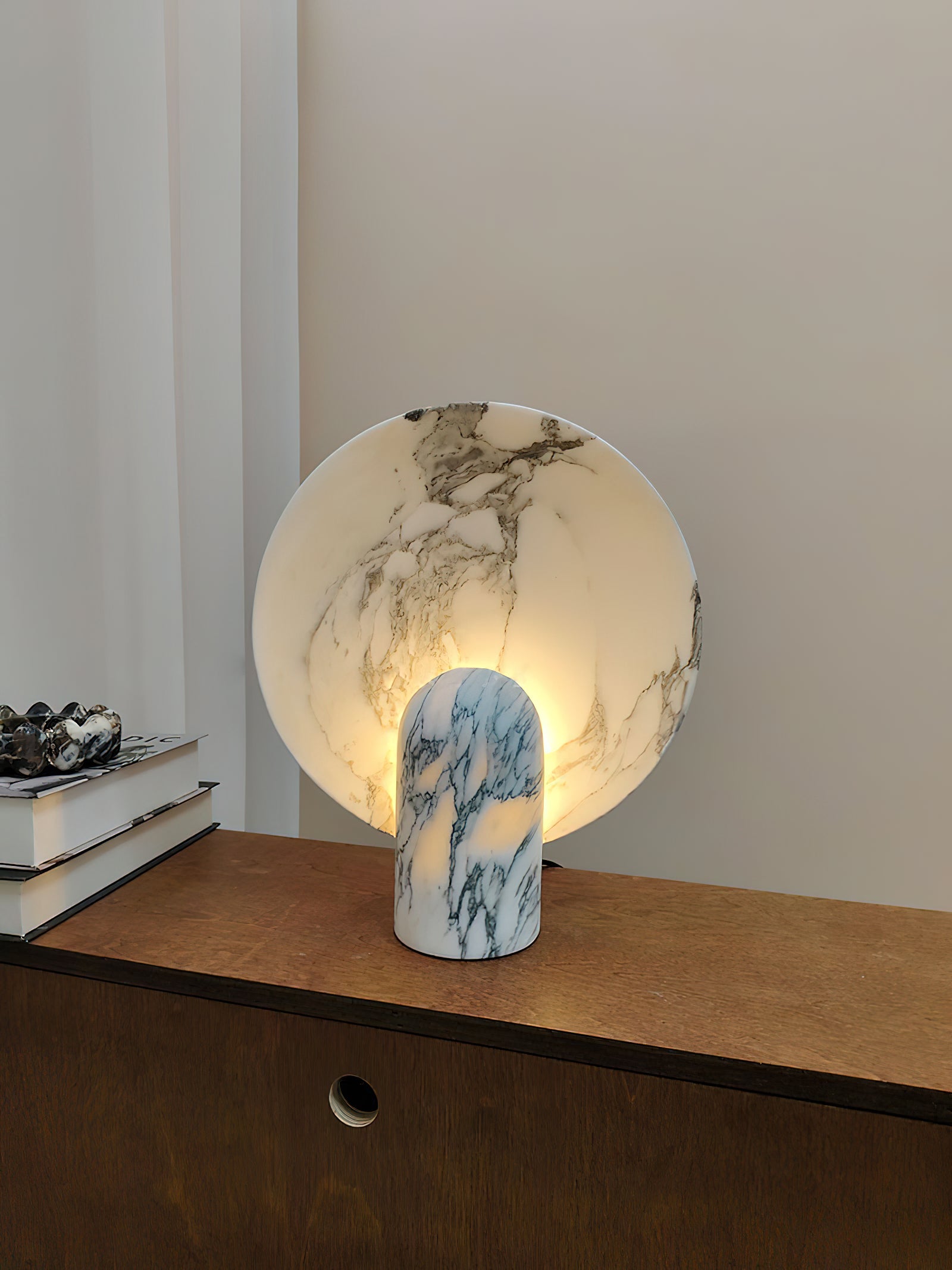 WINDSOR HARBOR GLOW TABLE LANTERN