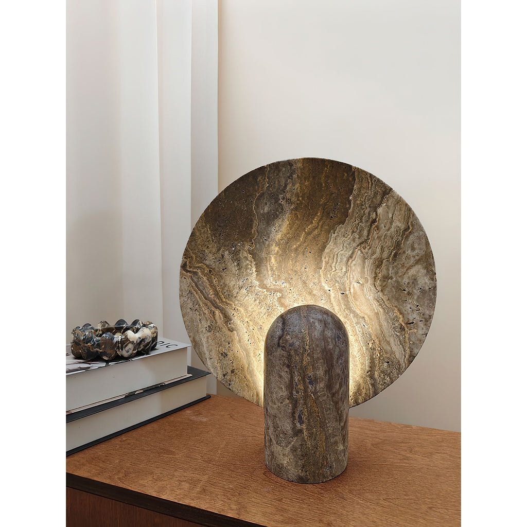 WINDSOR HARBOR GLOW TABLE LANTERN