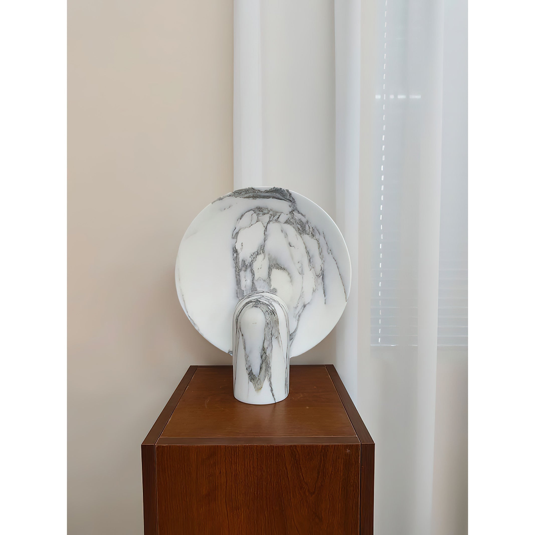 WINDSOR HARBOR GLOW TABLE LANTERN