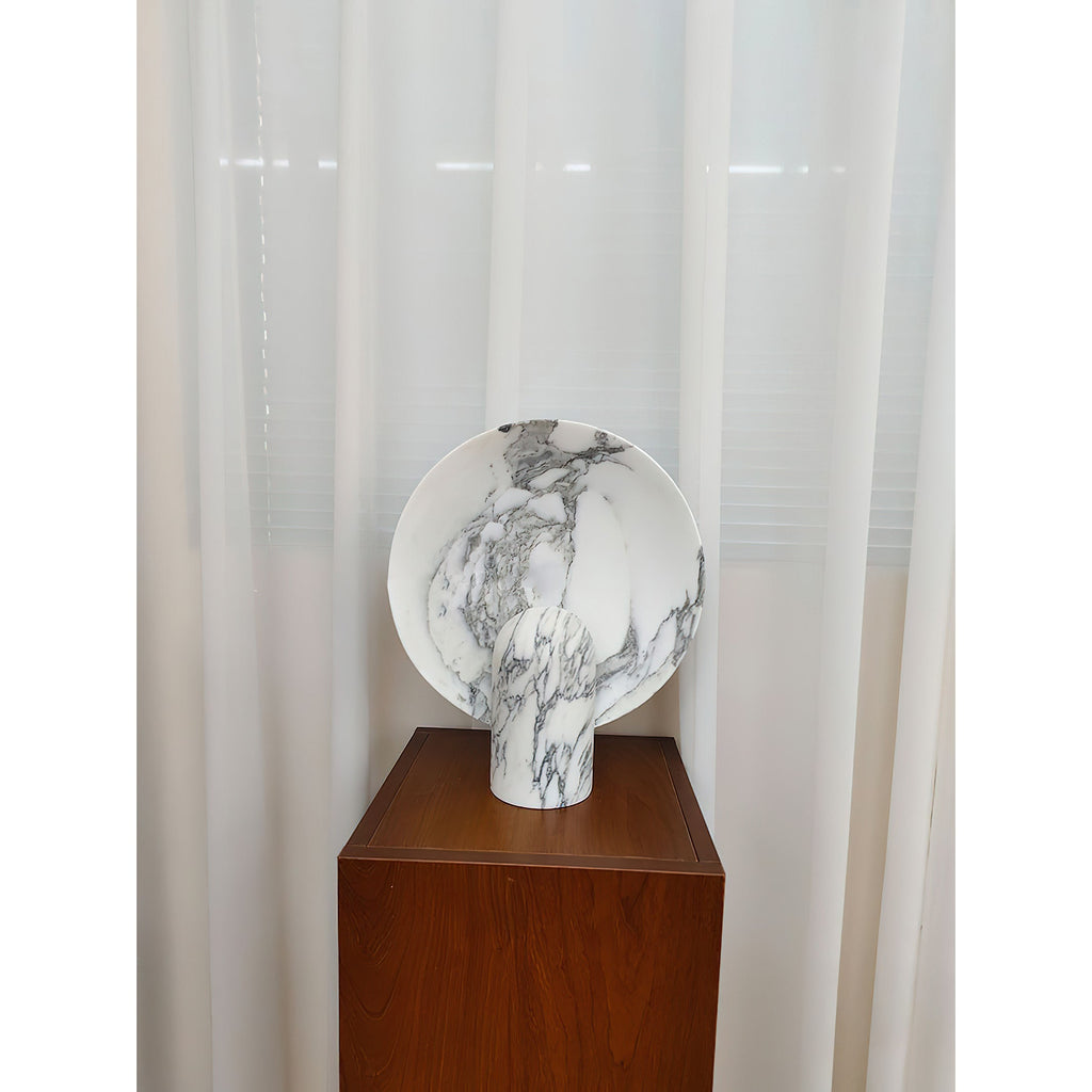 WINDSOR HARBOR GLOW TABLE LANTERN