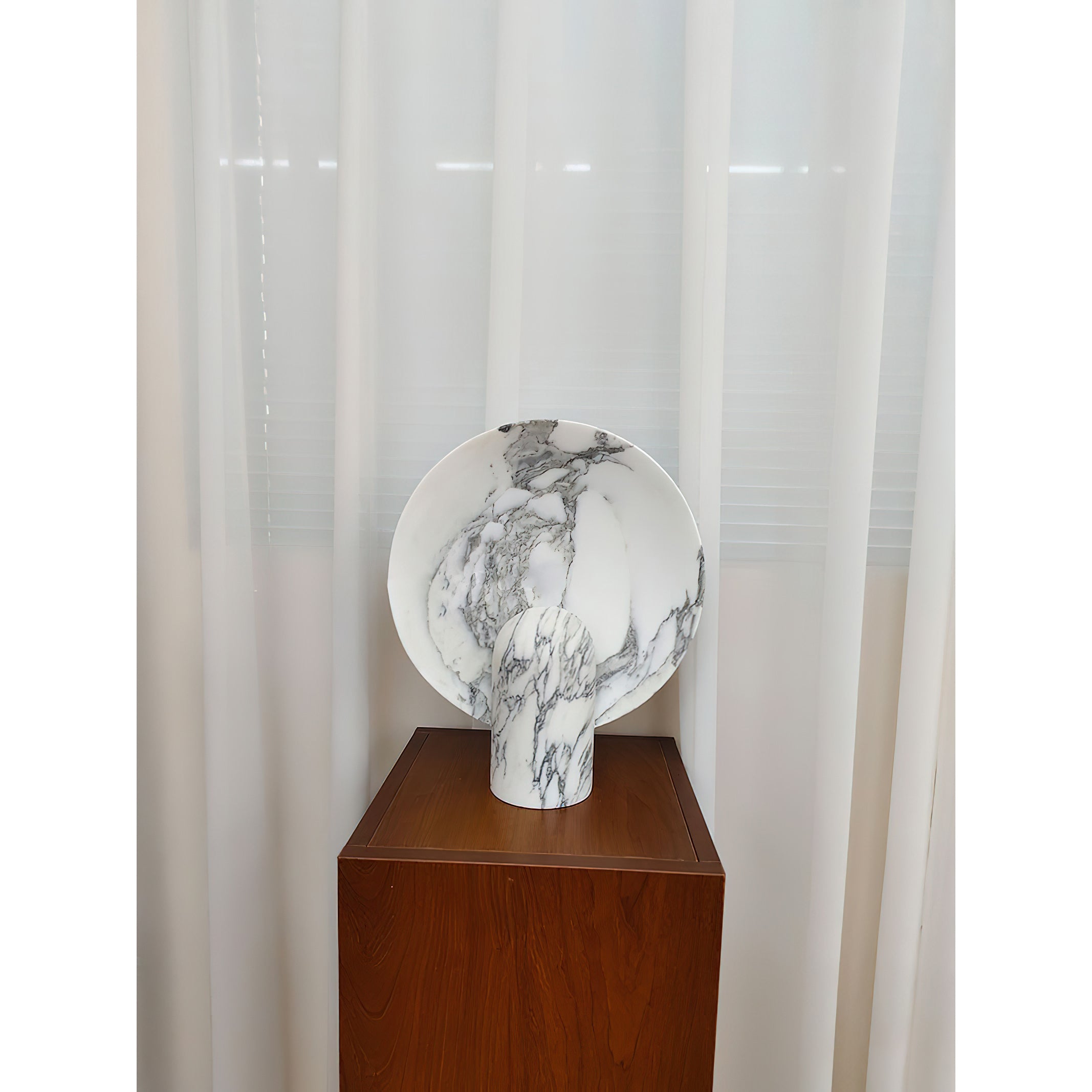 WINDSOR HARBOR GLOW TABLE LANTERN