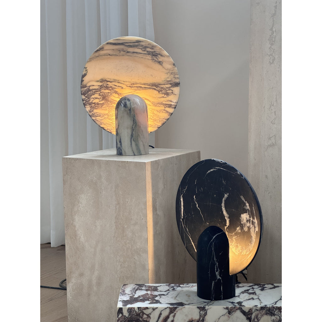 WINDSOR HARBOR GLOW TABLE LANTERN
