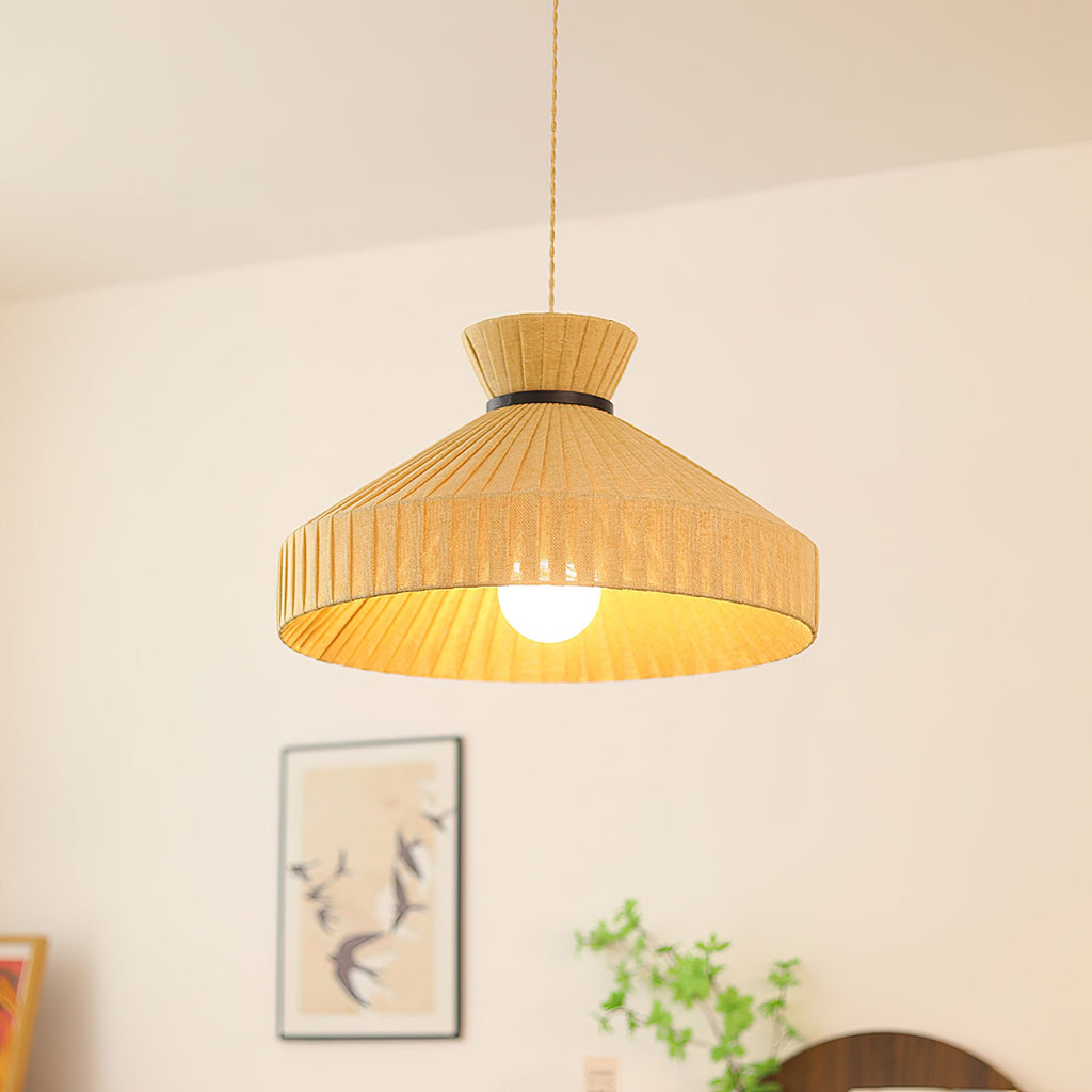 FENWICK ROUNDED GLASS HANGING LANTERN