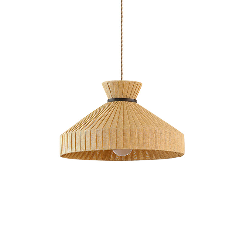 FENWICK ROUNDED GLASS HANGING LANTERN