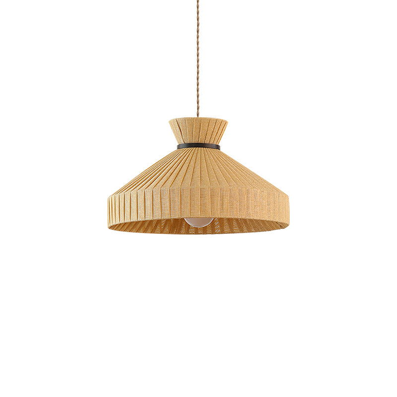 FENWICK ROUNDED GLASS HANGING LANTERN