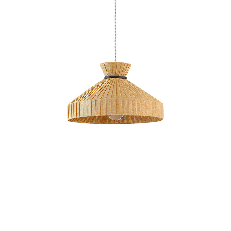 FENWICK ROUNDED GLASS HANGING LANTERN