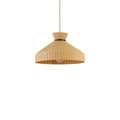 FENWICK ROUNDED GLASS HANGING LANTERN