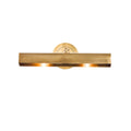 RAVENHURST VINTAGE BRASS WALL SCONCE