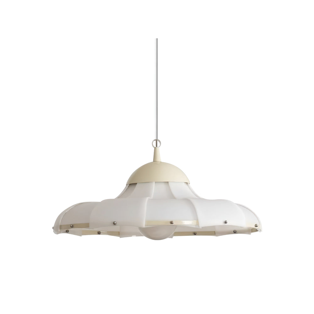 VANDERBILT WHIRL PENDANT LIGHT