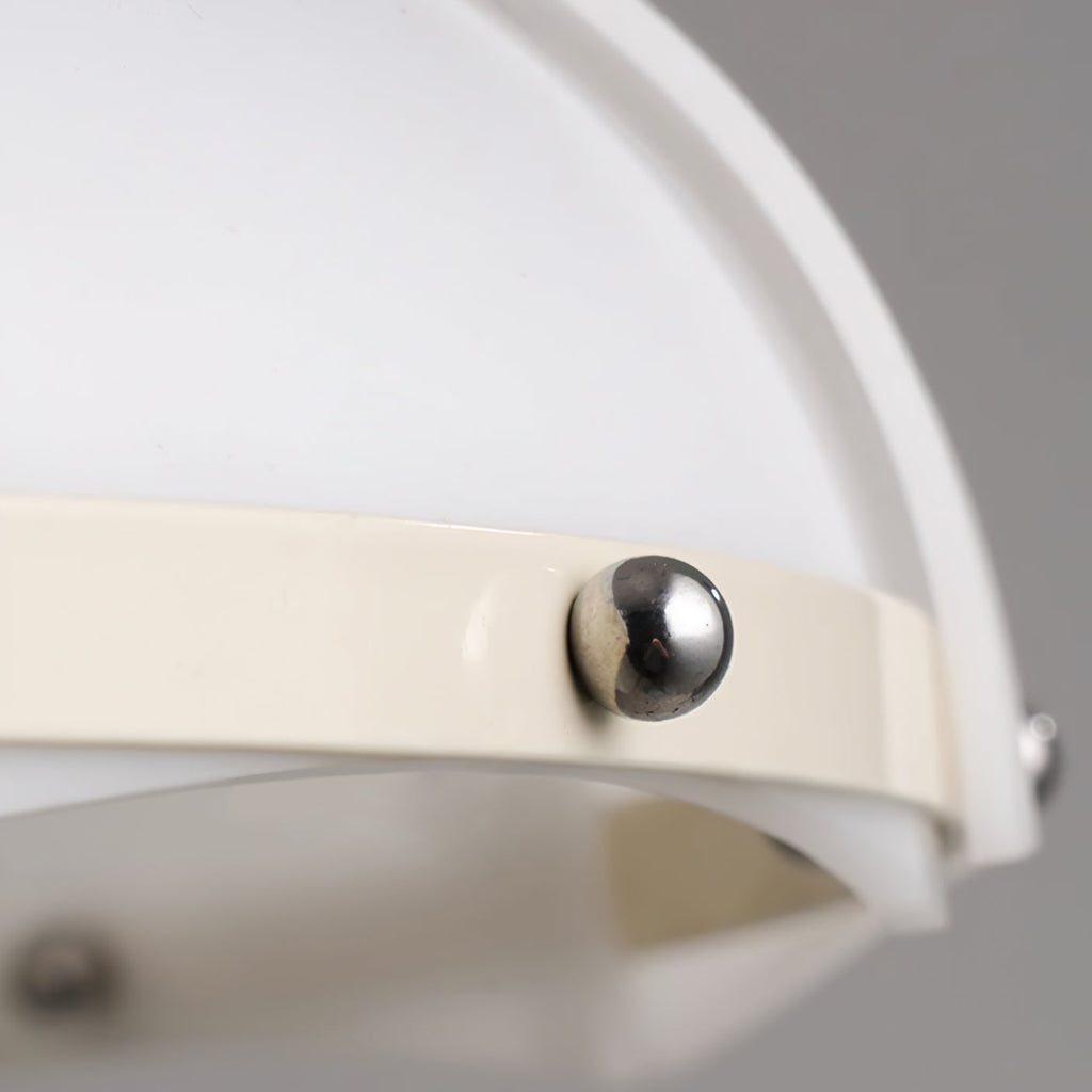 VANDERBILT WHIRL PENDANT LIGHT