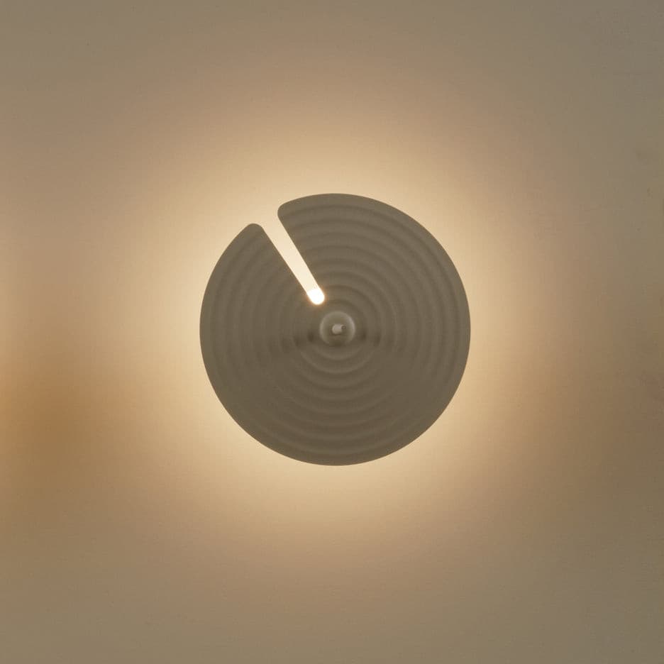 RAVENHURST VINTAGE INDOOR WALL SCONCE