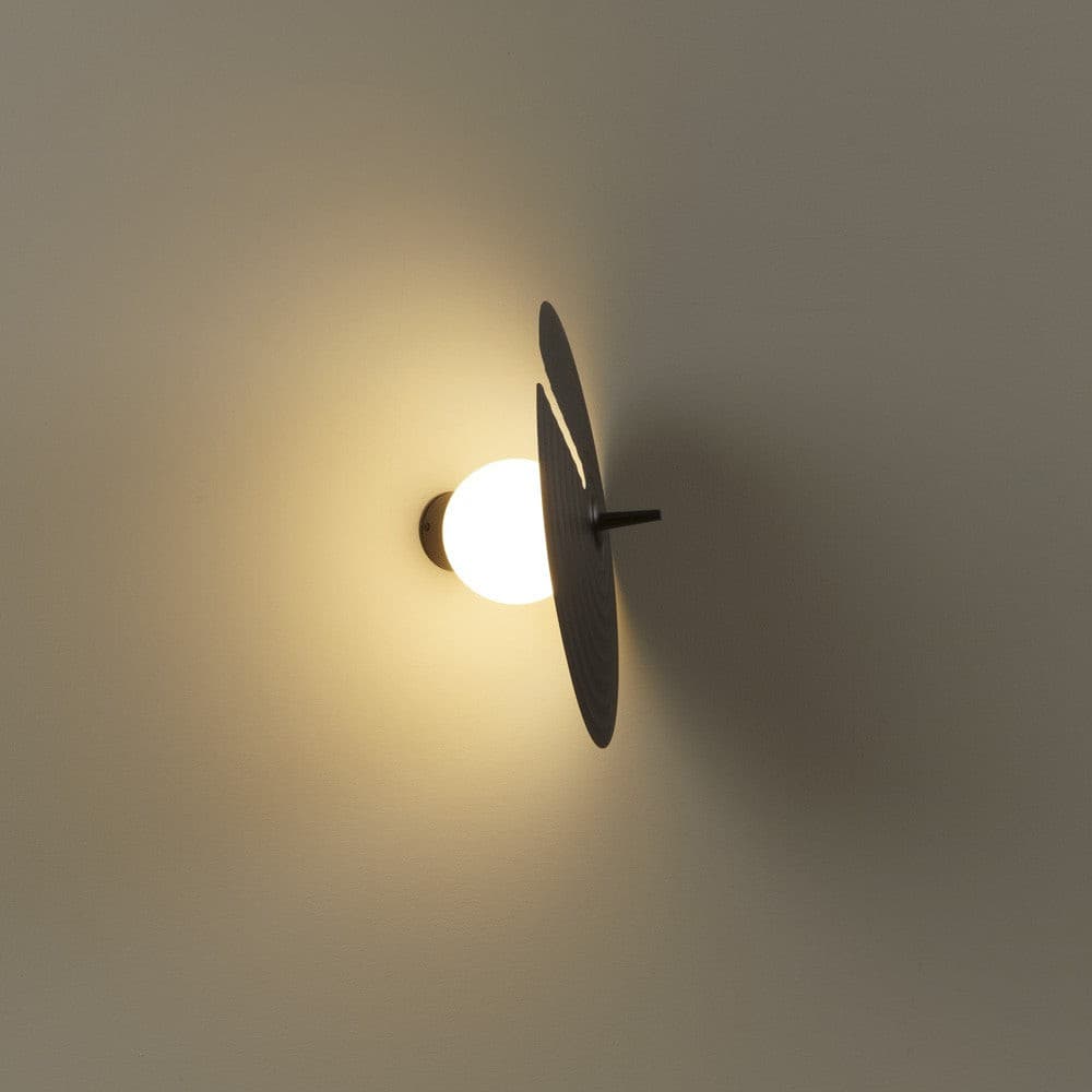 RAVENHURST VINTAGE INDOOR WALL SCONCE