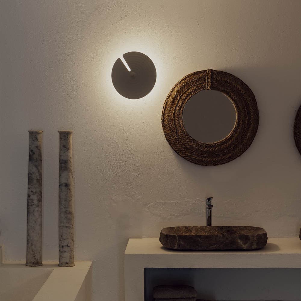 RAVENHURST VINTAGE INDOOR WALL SCONCE