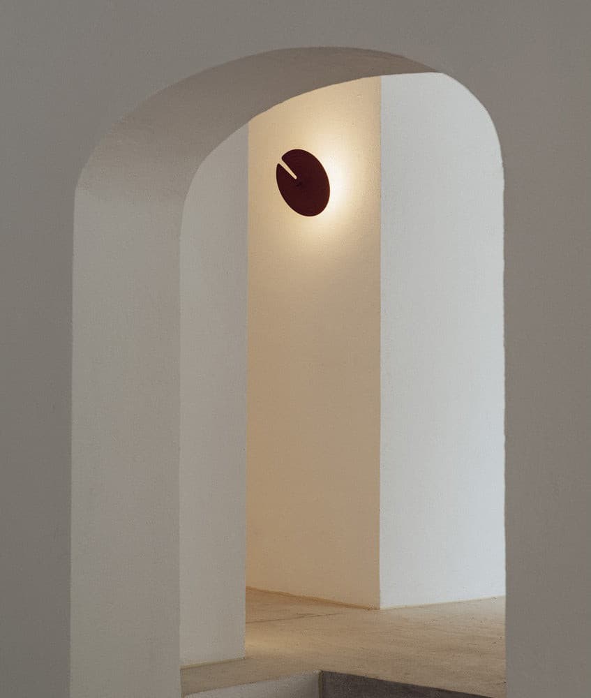 RAVENHURST VINTAGE INDOOR WALL SCONCE