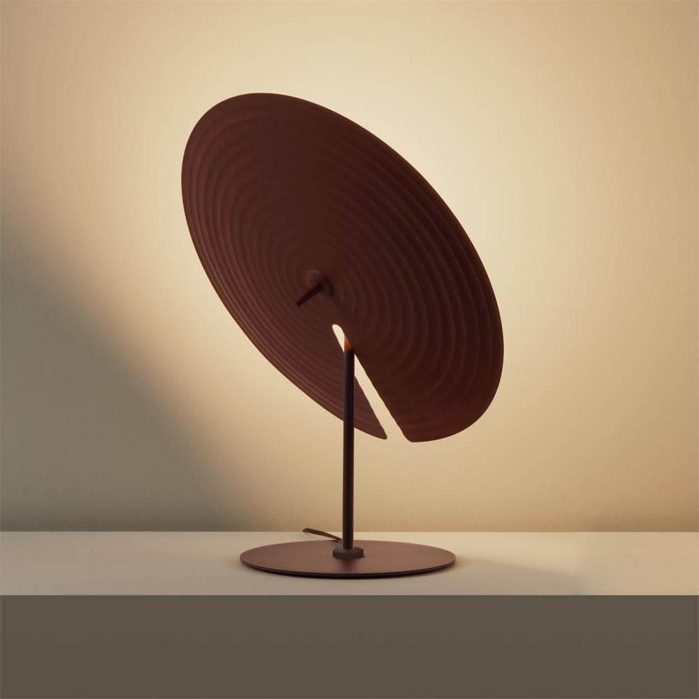 Langston Grove Radiant Illumination Lamp