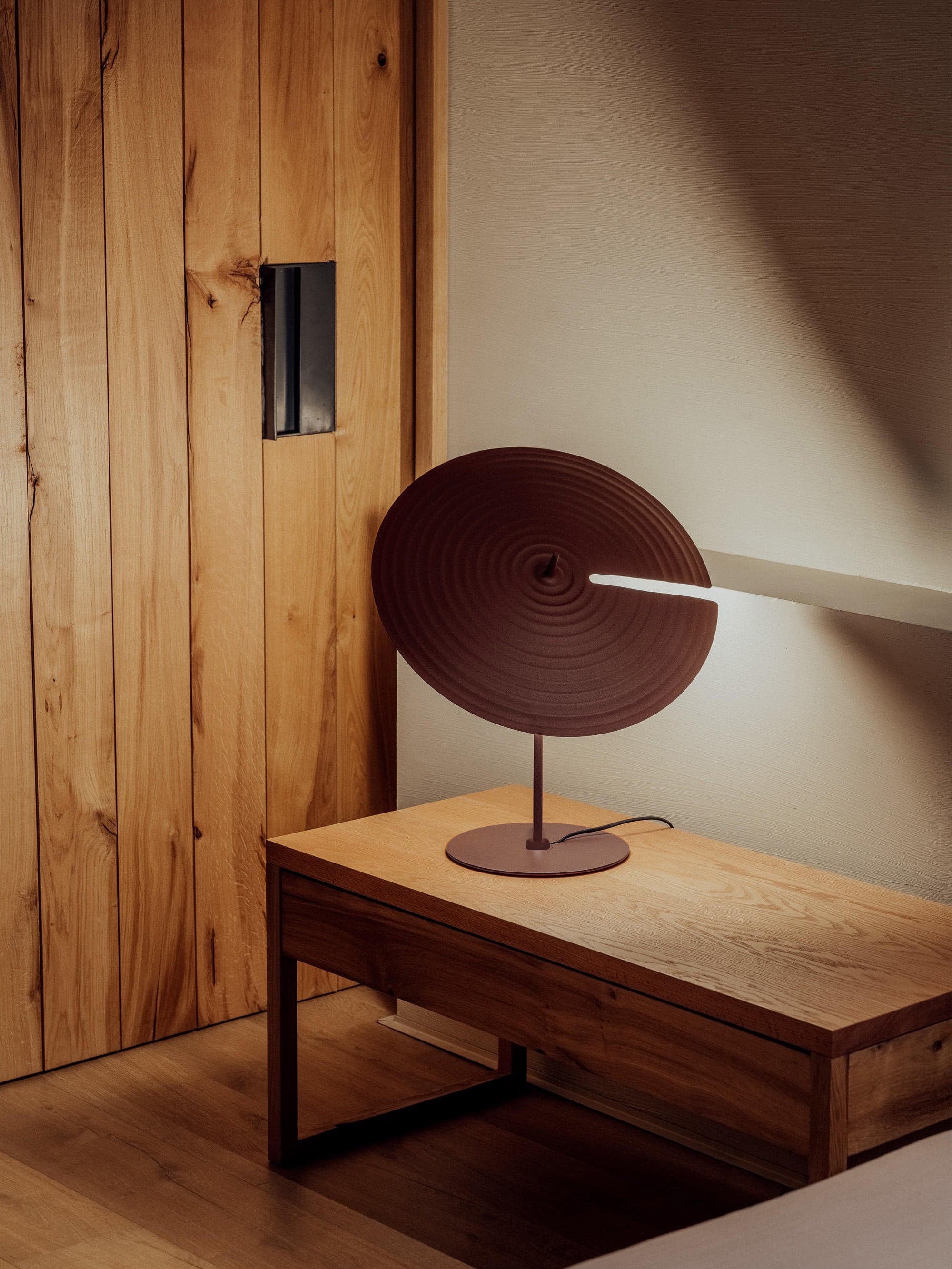 Langston Grove Radiant Illumination Lamp