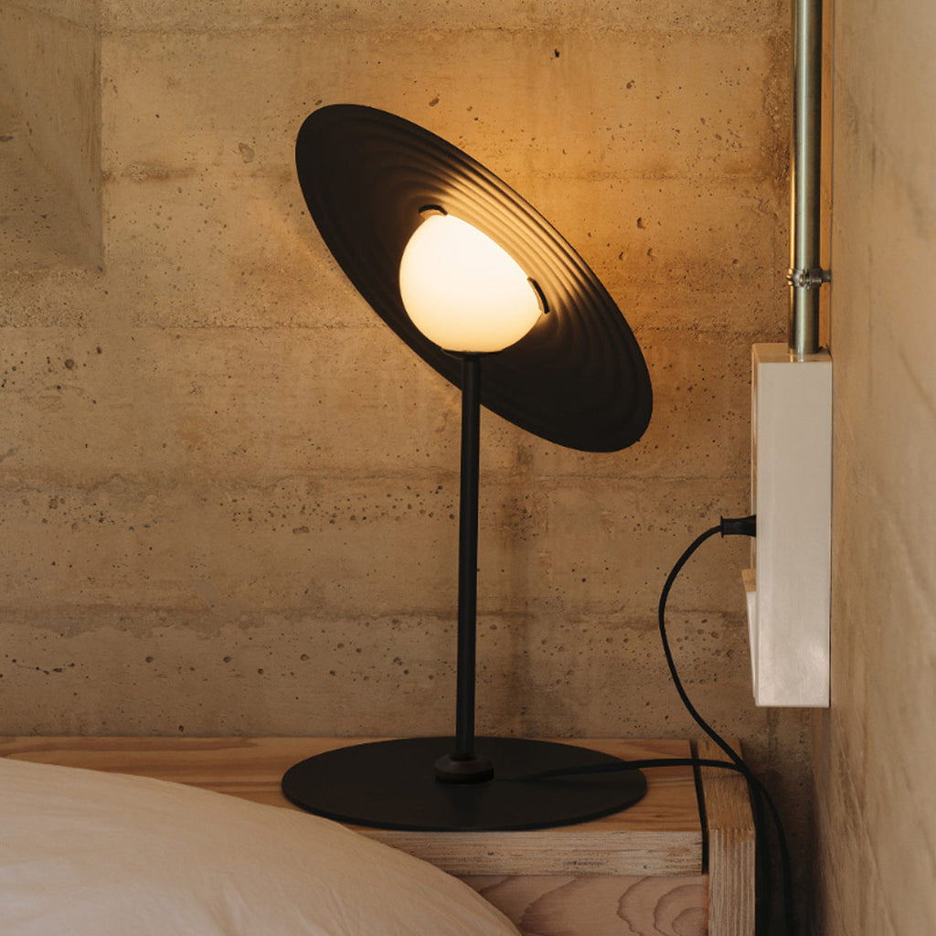 Langston Grove Radiant Illumination Lamp