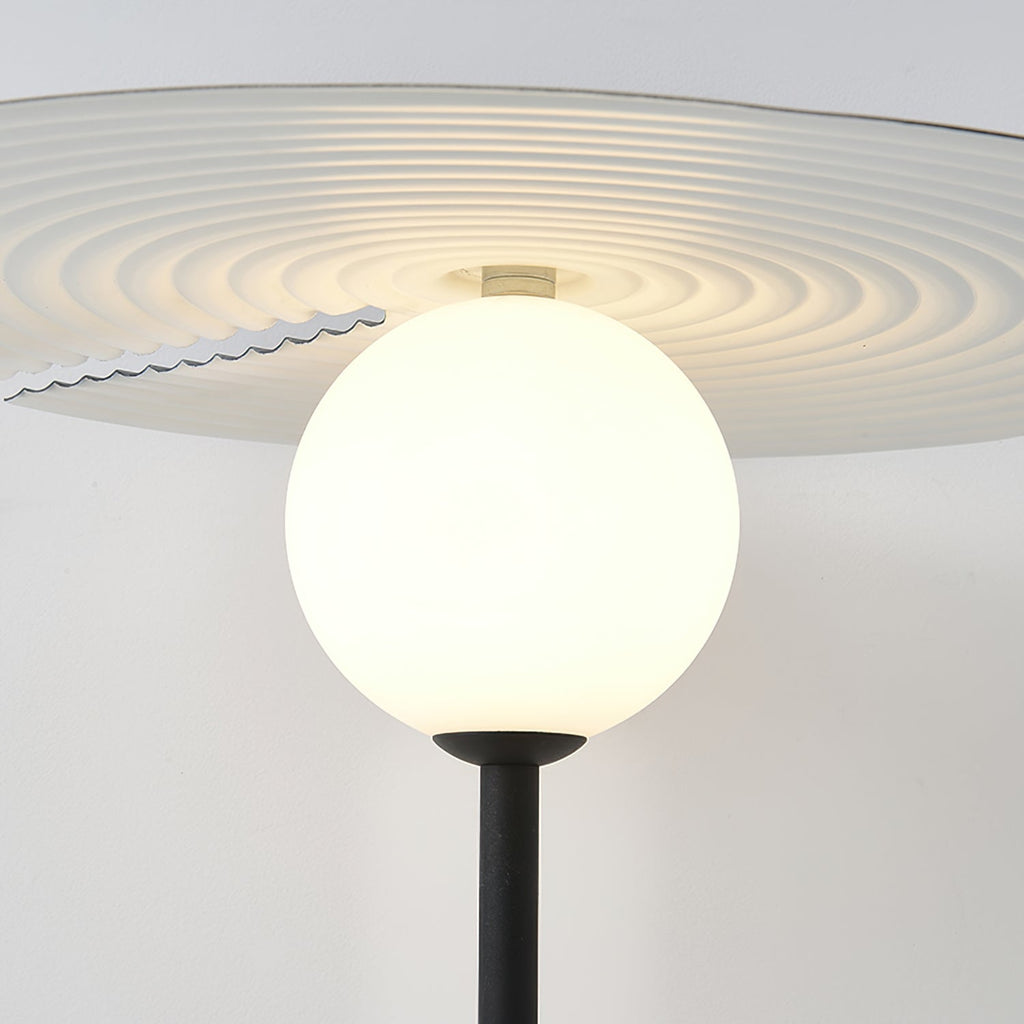Langston Grove Radiant Illumination Lamp