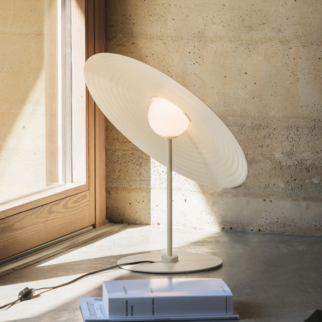 Langston Grove Radiant Illumination Lamp