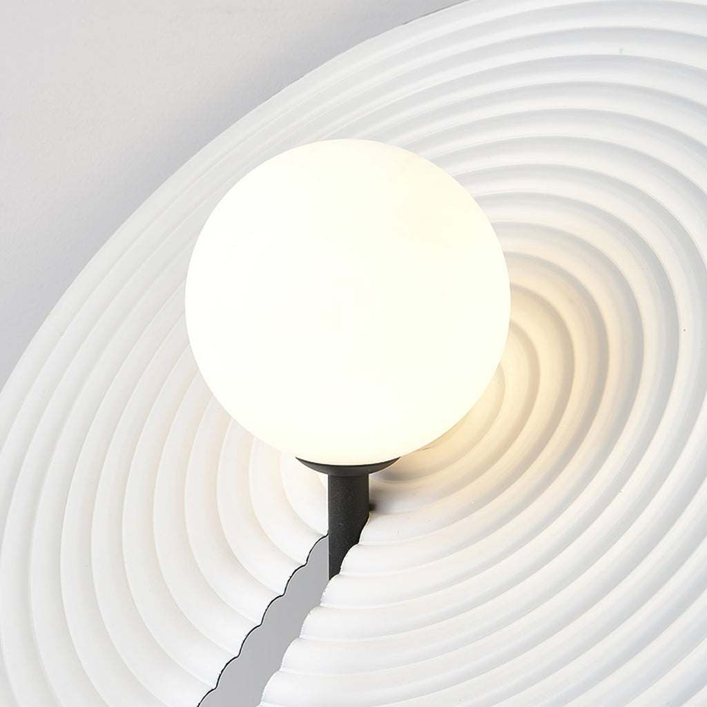 Langston Grove Radiant Illumination Lamp