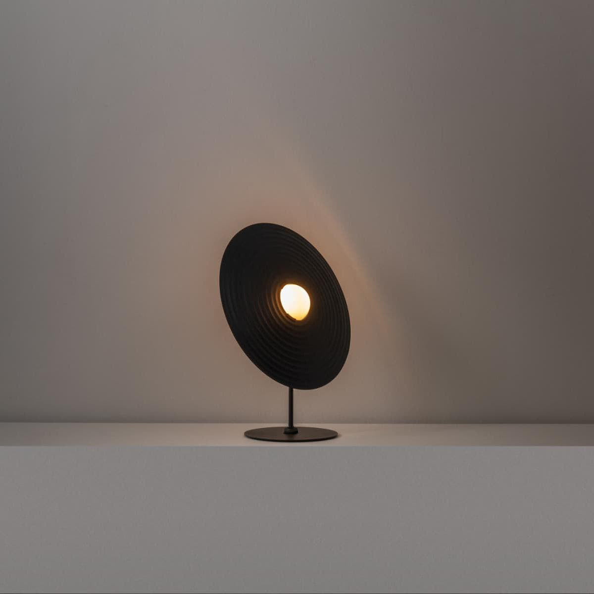 Langston Grove Radiant Illumination Lamp