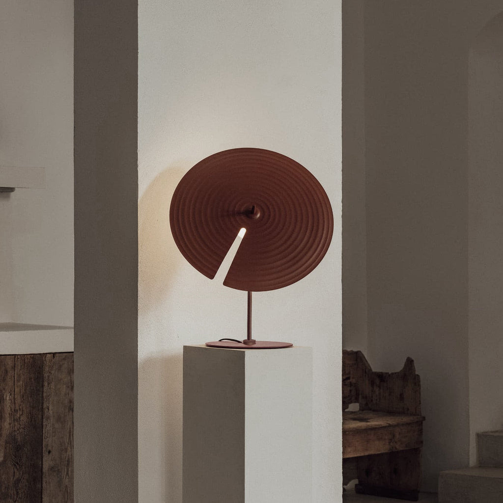 Langston Grove Radiant Illumination Lamp
