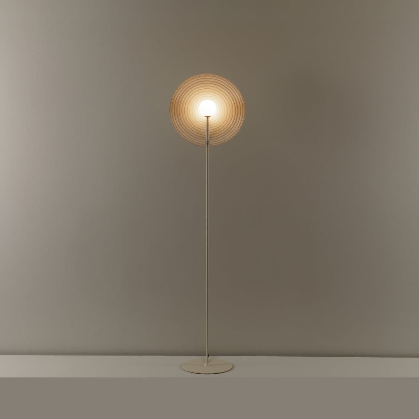 Chesterfield Radiance Tall Illumination