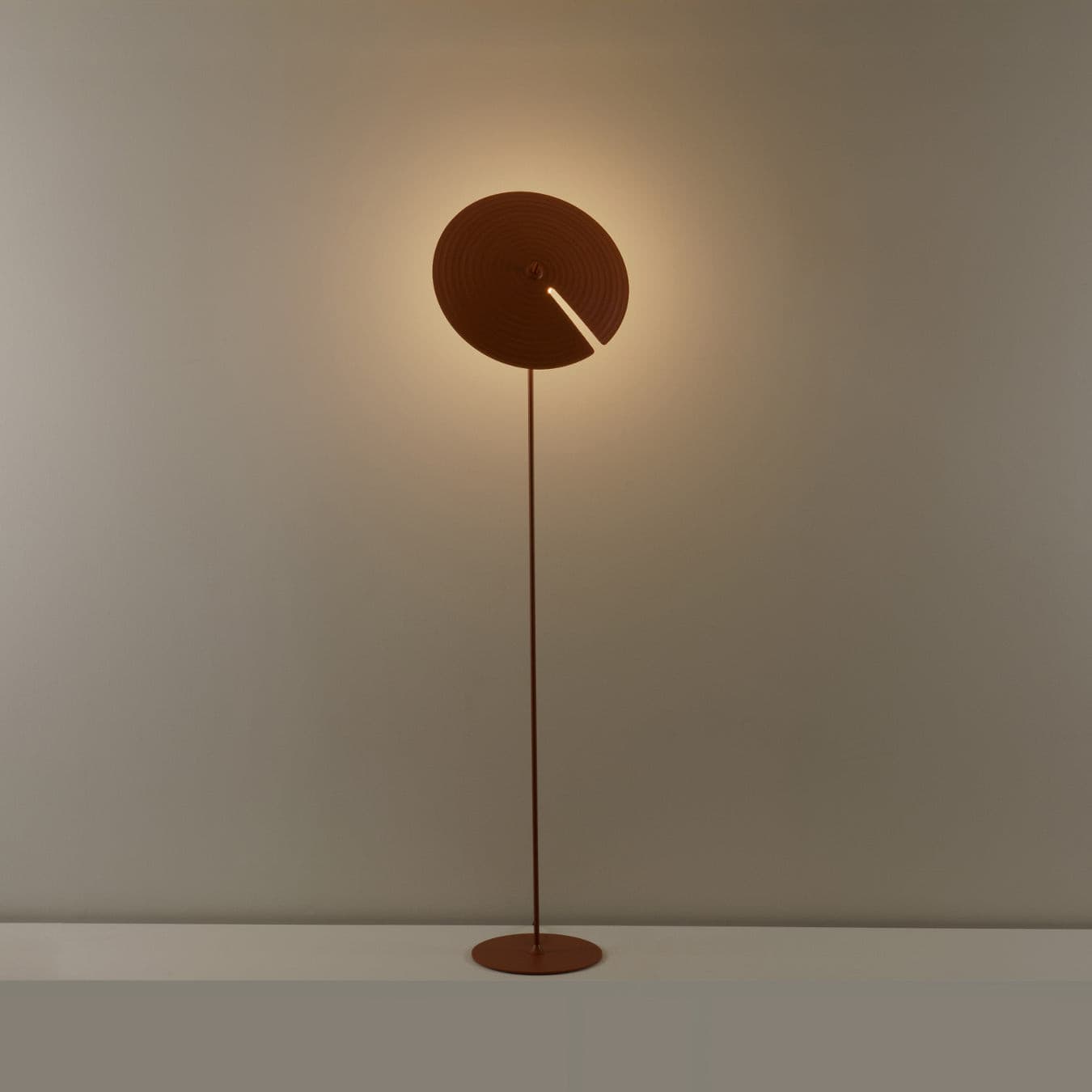 Chesterfield Radiance Tall Illumination