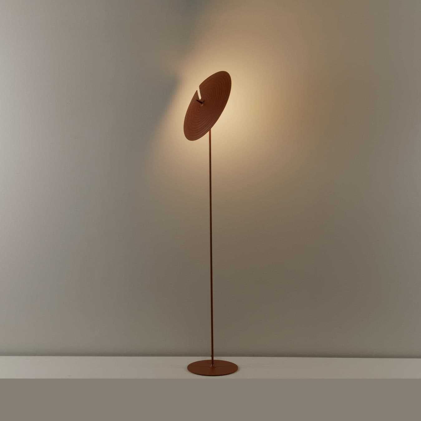 Chesterfield Radiance Tall Illumination