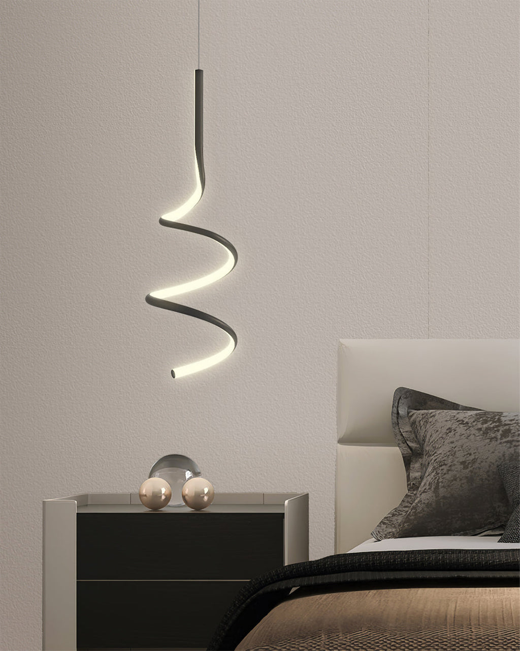 WINTERBOURNE ARTISANAL CRAFT PENDANT LIGHT