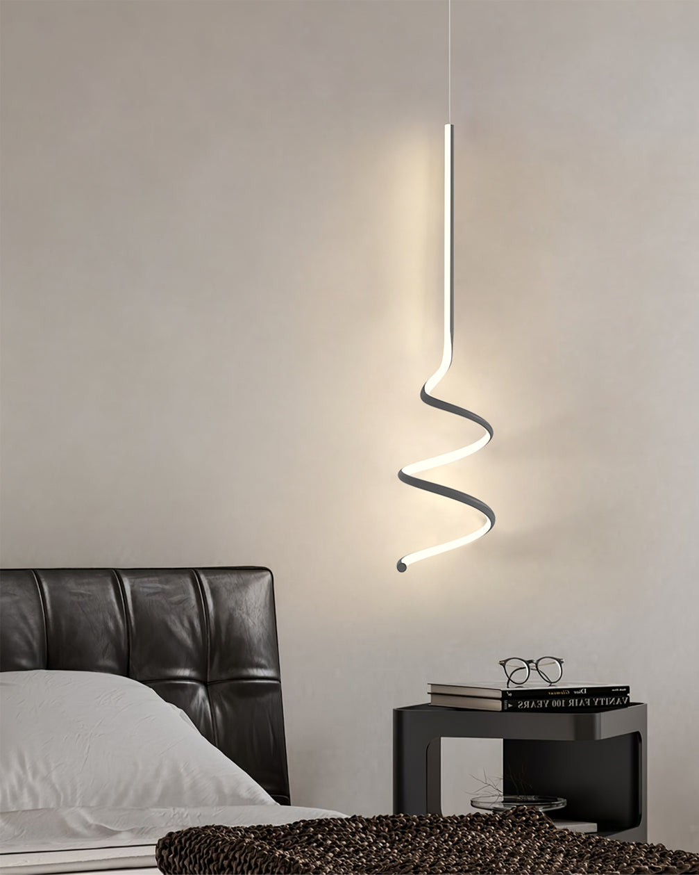 WINTERBOURNE ARTISANAL CRAFT PENDANT LIGHT