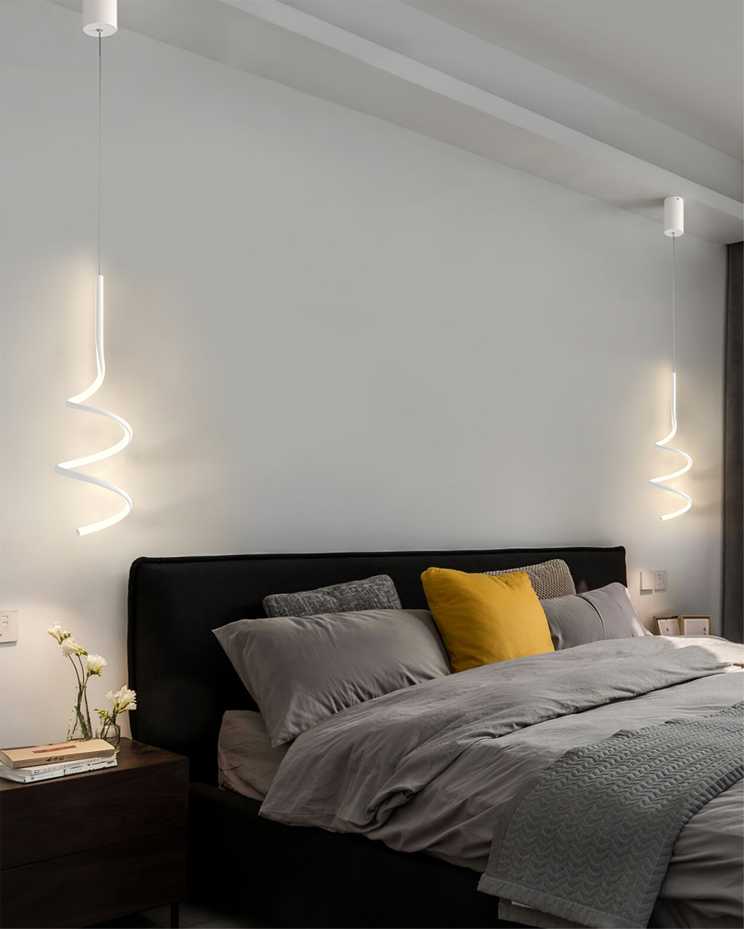 WINTERBOURNE ARTISANAL CRAFT PENDANT LIGHT