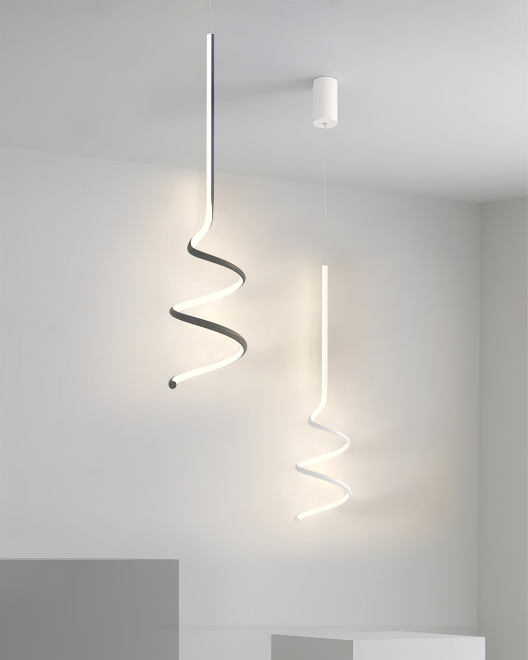 WINTERBOURNE ARTISANAL CRAFT PENDANT LIGHT