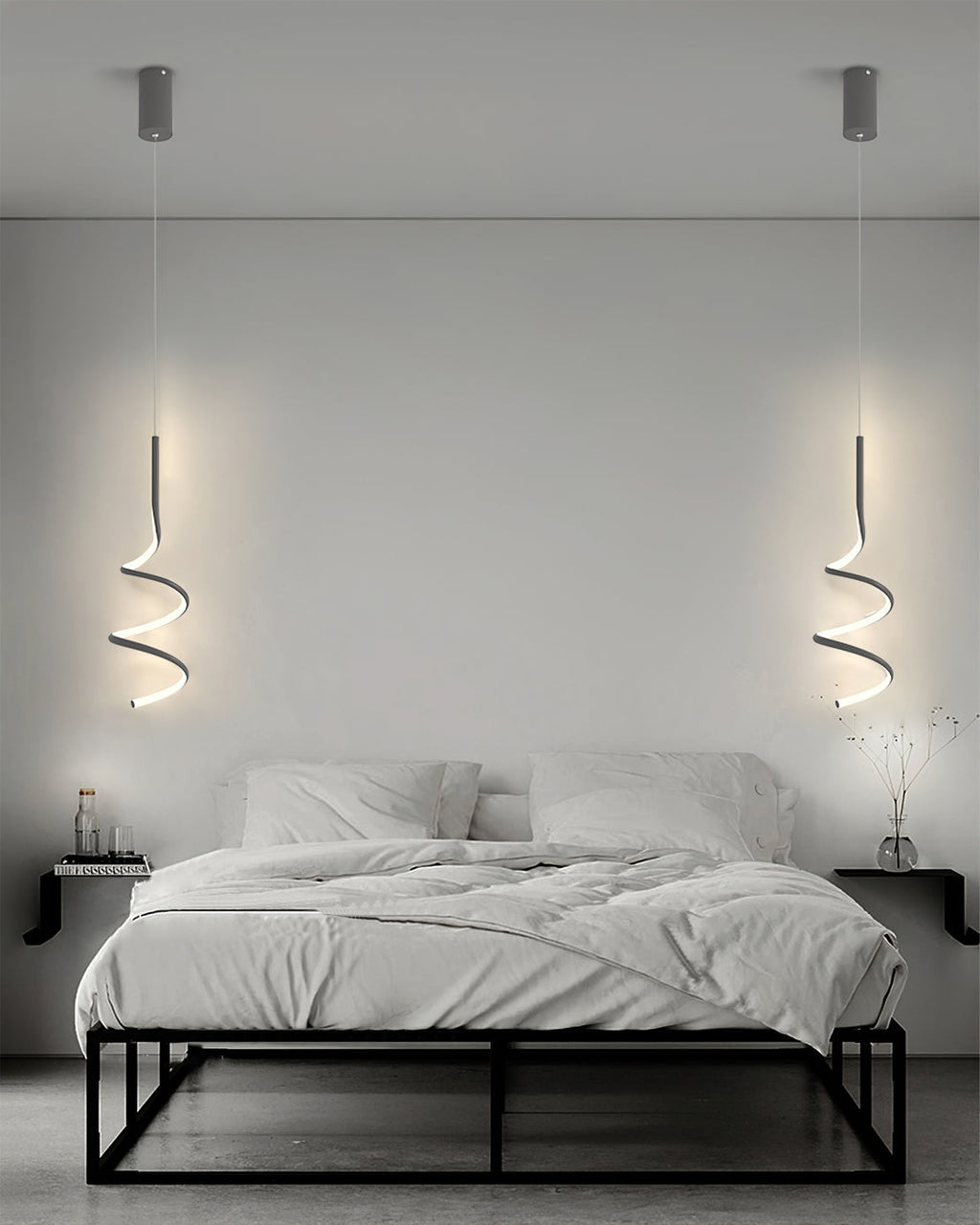 WINTERBOURNE ARTISANAL CRAFT PENDANT LIGHT