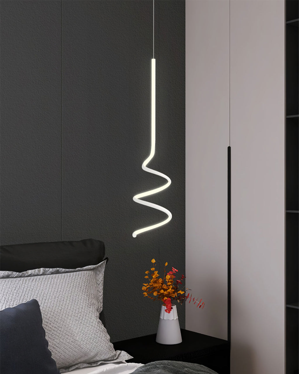 WINTERBOURNE ARTISANAL CRAFT PENDANT LIGHT