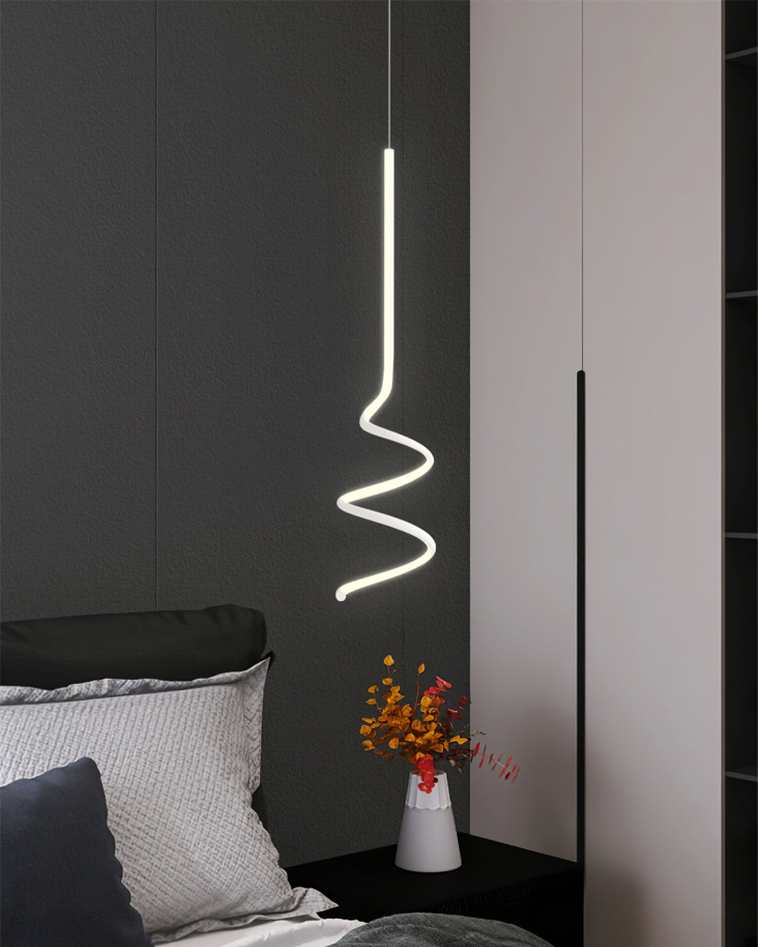 WINTERBOURNE ARTISANAL CRAFT PENDANT LIGHT