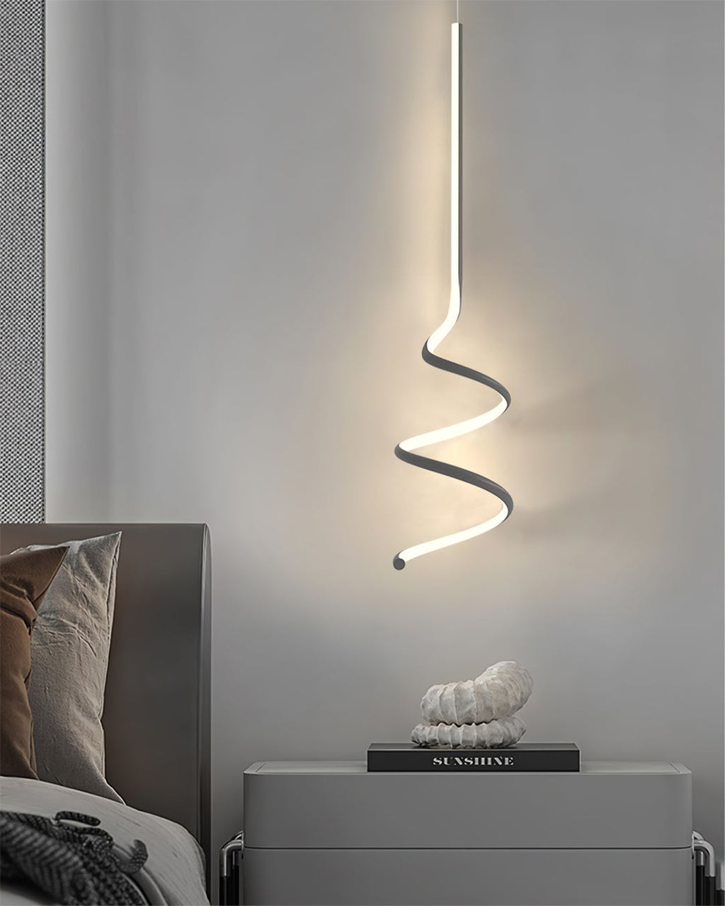 WINTERBOURNE ARTISANAL CRAFT PENDANT LIGHT