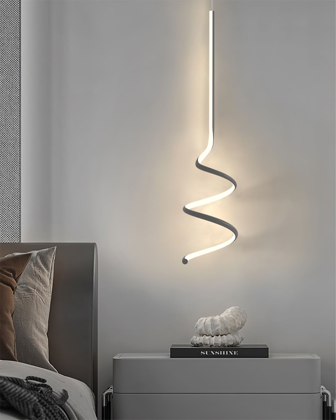 WINTERBOURNE ARTISANAL CRAFT PENDANT LIGHT