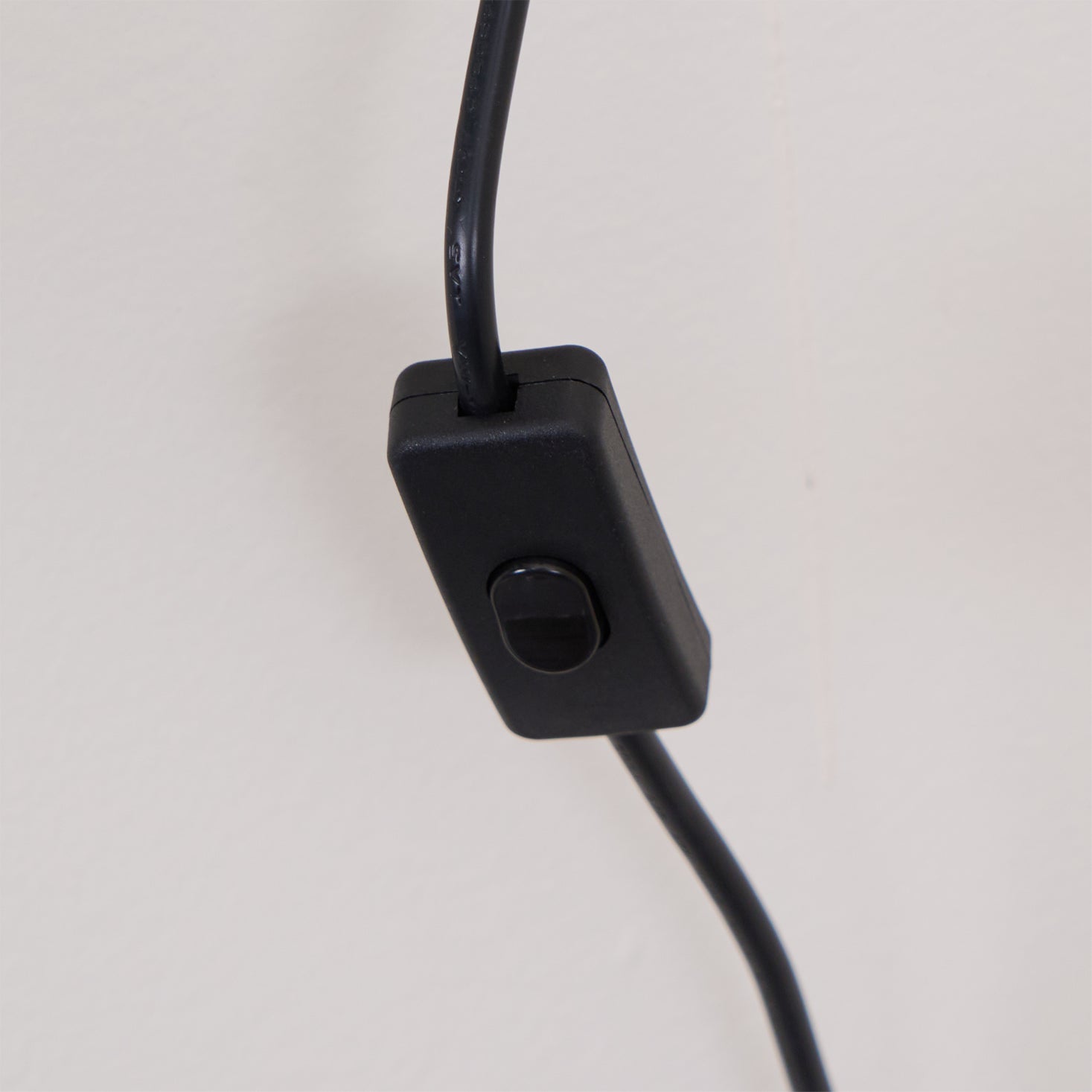 BRAMBLETON INSET PLUG WALL LANTERN