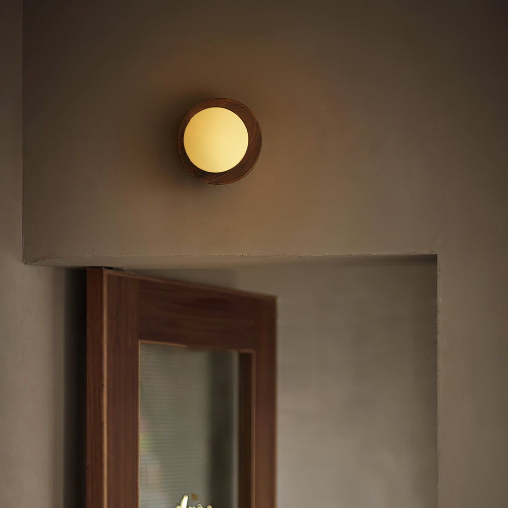 WHITBY FLAT PANEL WALL ILLUMINATOR