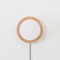 BRAMBLETON INSET PLUG WALL LANTERN