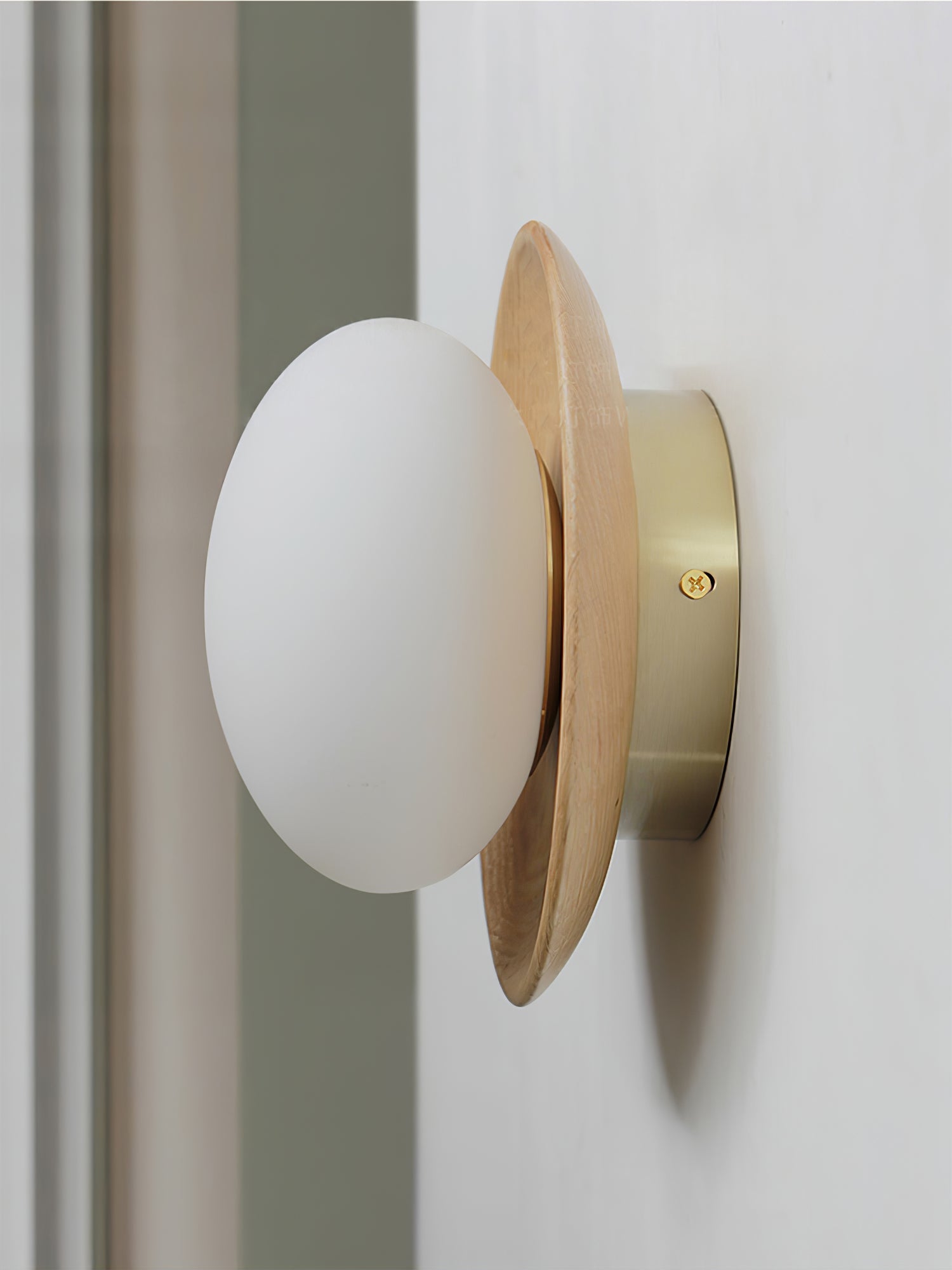 WHITBY FLAT PANEL WALL ILLUMINATOR