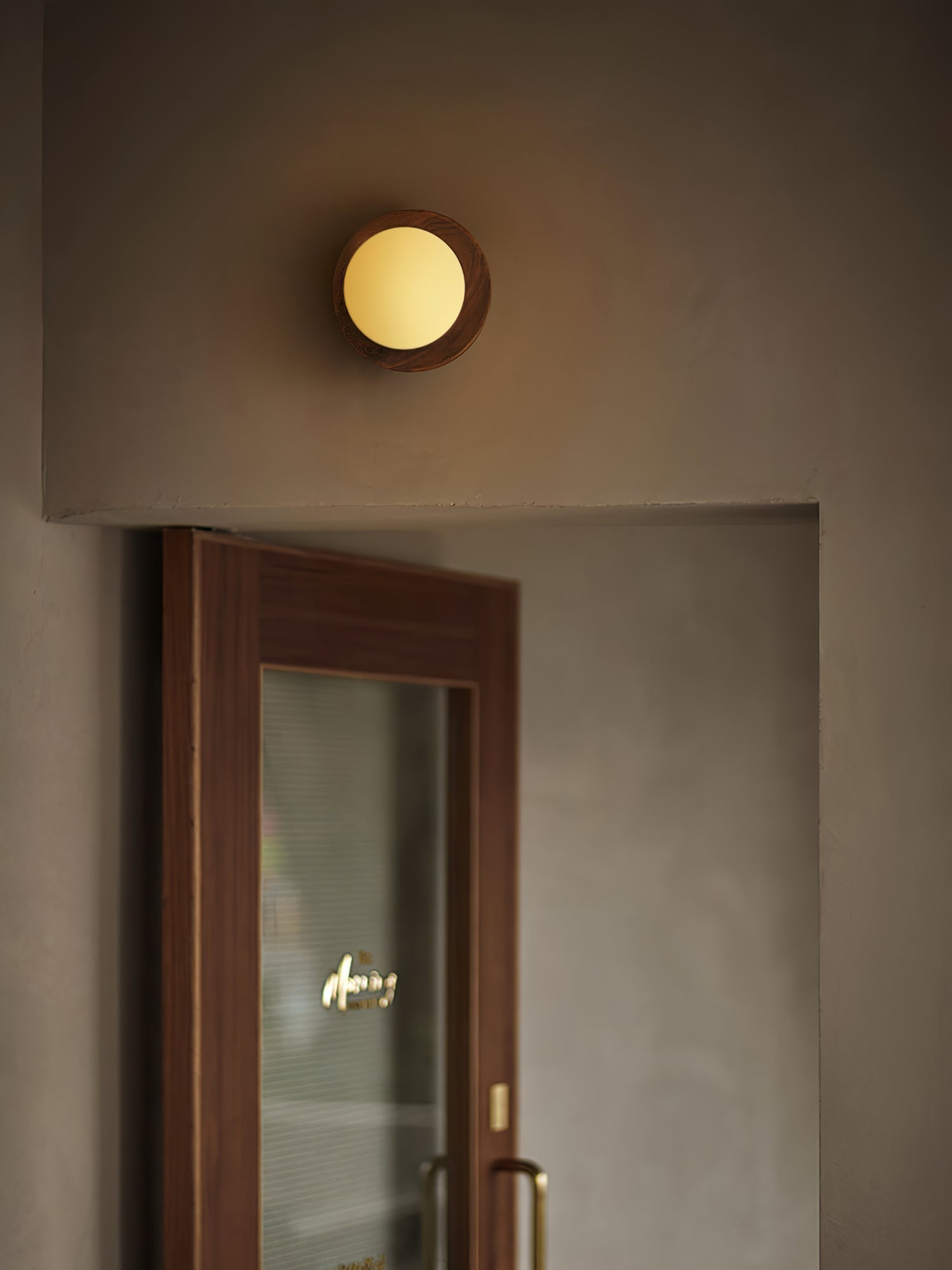 WHITBY FLAT PANEL WALL ILLUMINATOR