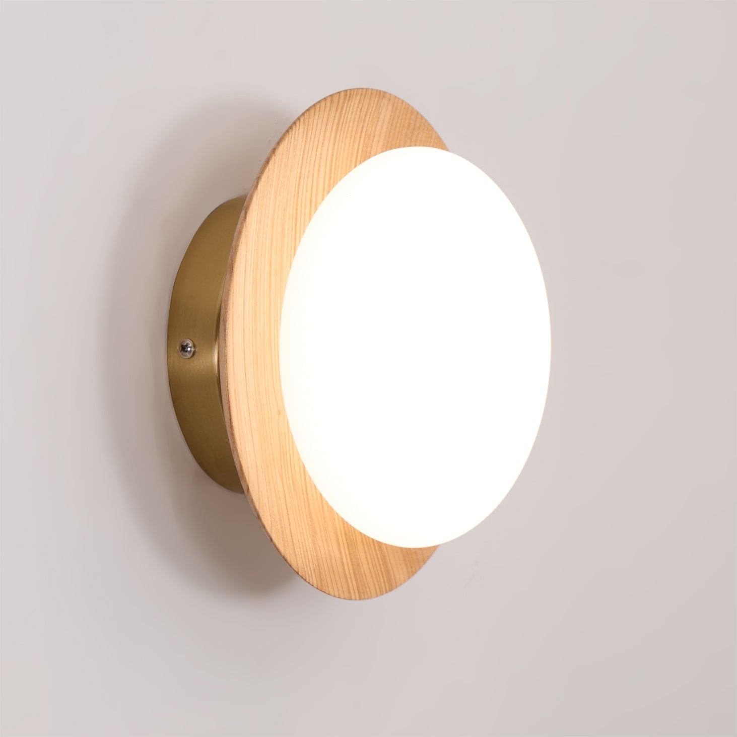 WHITBY FLAT PANEL WALL ILLUMINATOR