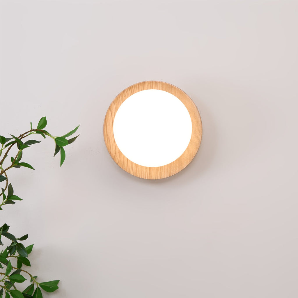 WHITBY FLAT PANEL WALL ILLUMINATOR