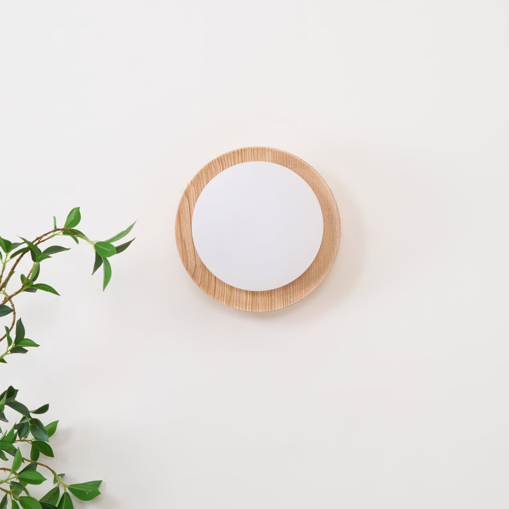 WHITBY FLAT PANEL WALL ILLUMINATOR