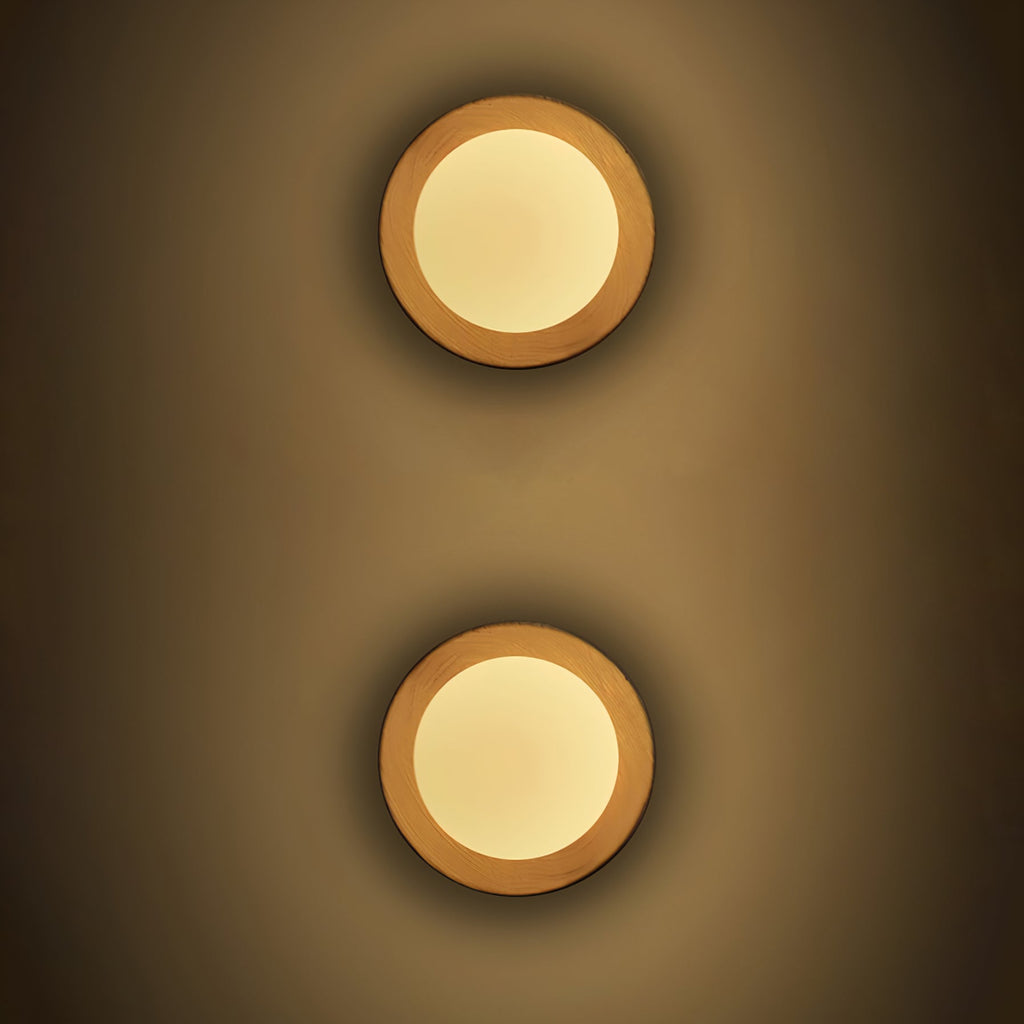 WHITBY FLAT PANEL WALL ILLUMINATOR