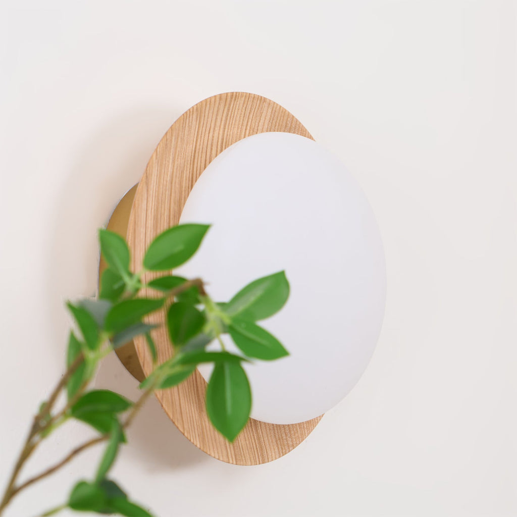 WHITBY FLAT PANEL WALL ILLUMINATOR